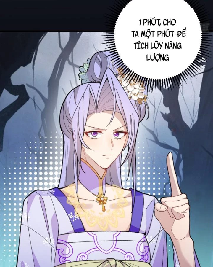 Ta! Phản Phái Thiên Mệnh Lại Thành Chính Đạo Lão Tổ Chapter 91 - Trang 3