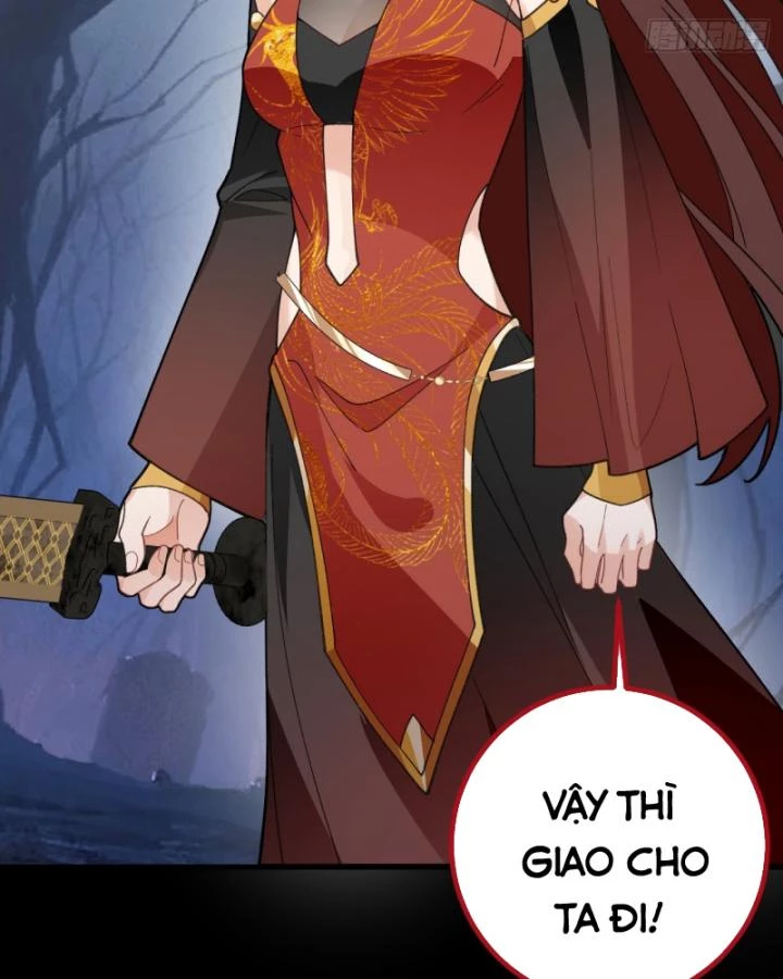 Ta! Phản Phái Thiên Mệnh Lại Thành Chính Đạo Lão Tổ Chapter 91 - Trang 3