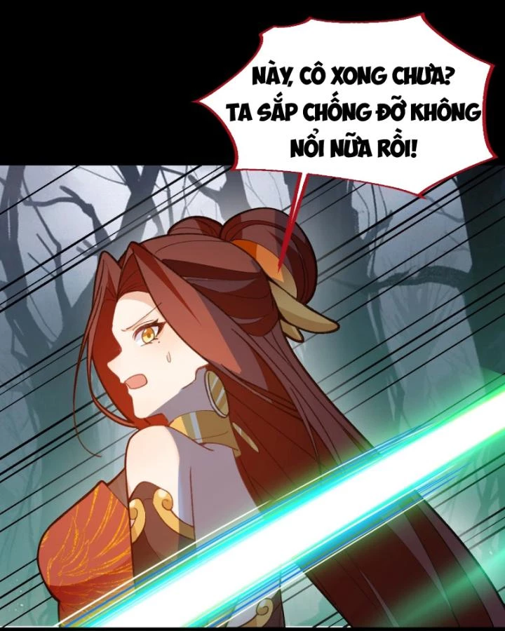Ta! Phản Phái Thiên Mệnh Lại Thành Chính Đạo Lão Tổ Chapter 91 - Trang 3