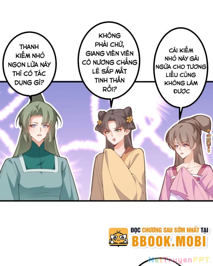 Ta! Phản Phái Thiên Mệnh Lại Thành Chính Đạo Lão Tổ Chapter 91 - Trang 3