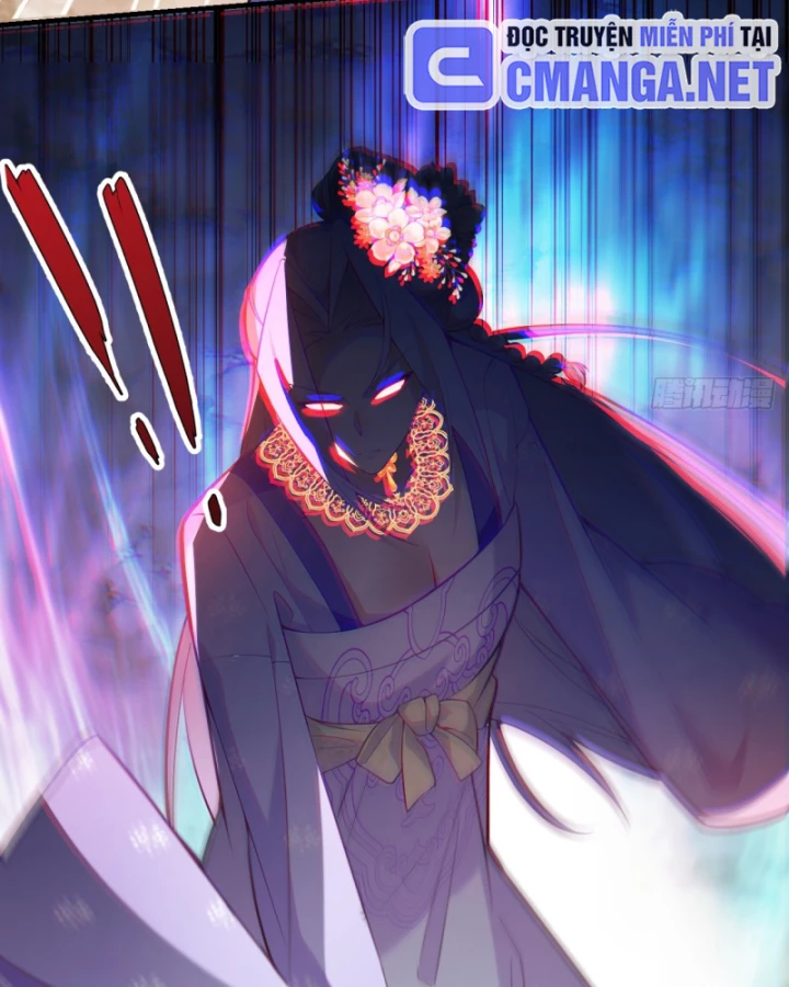 Ta! Phản Phái Thiên Mệnh Lại Thành Chính Đạo Lão Tổ Chapter 91 - Trang 3