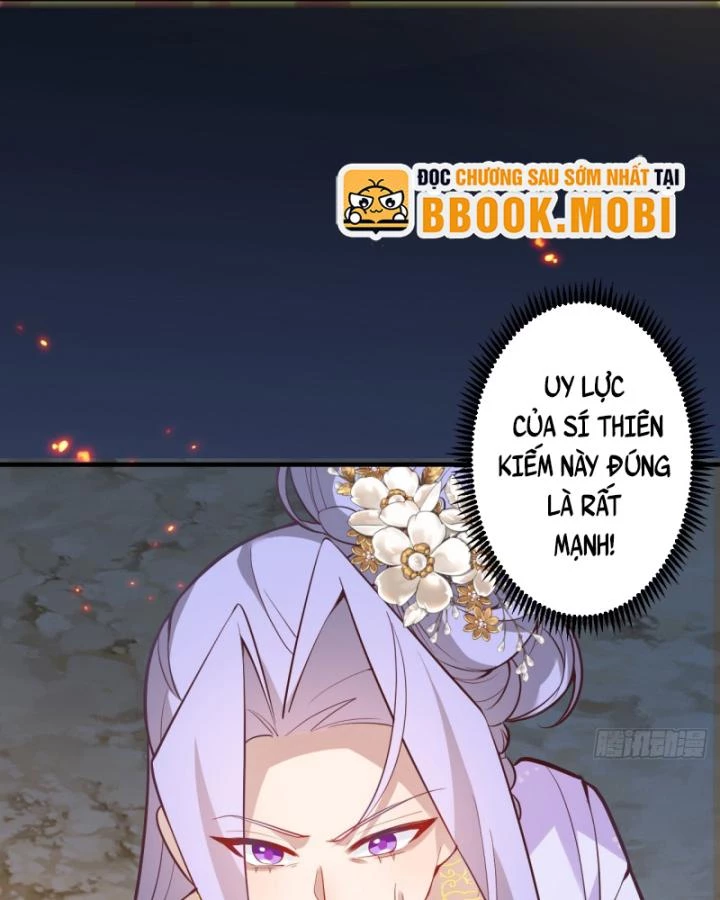 Ta! Phản Phái Thiên Mệnh Lại Thành Chính Đạo Lão Tổ Chapter 91 - Trang 3