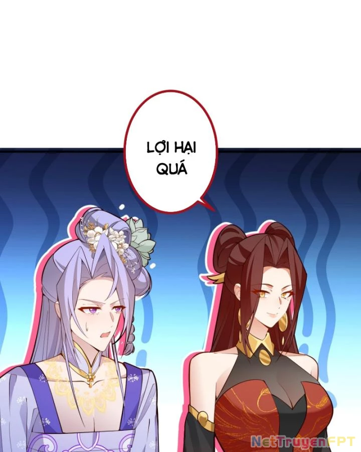 Ta! Phản Phái Thiên Mệnh Lại Thành Chính Đạo Lão Tổ Chapter 91 - Trang 3