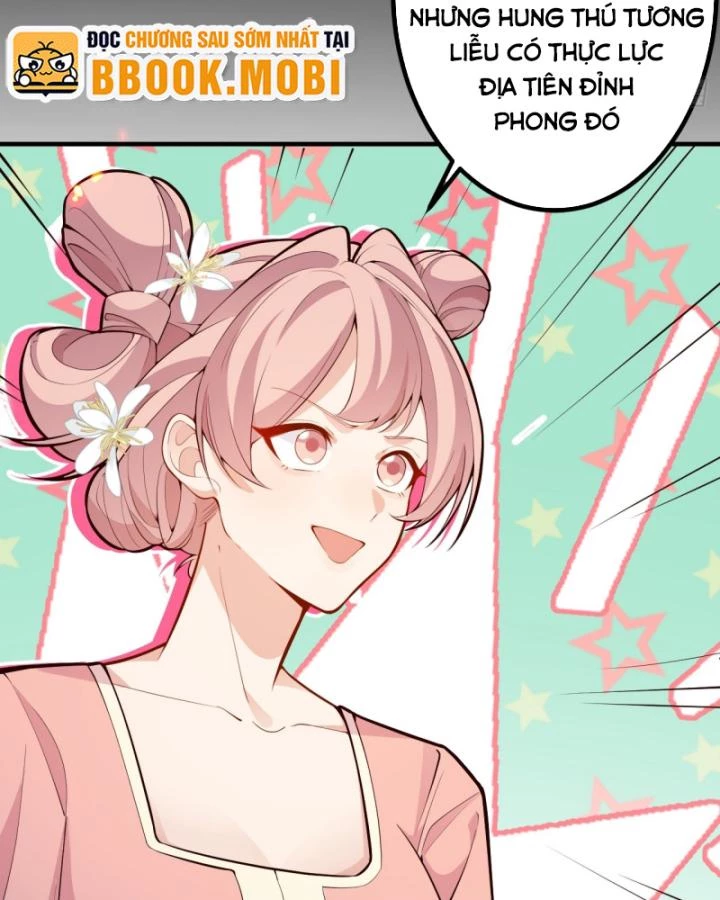 Ta! Phản Phái Thiên Mệnh Lại Thành Chính Đạo Lão Tổ Chapter 91 - Trang 3