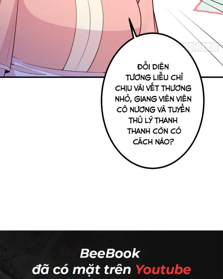 Ta! Phản Phái Thiên Mệnh Lại Thành Chính Đạo Lão Tổ Chapter 91 - Trang 3