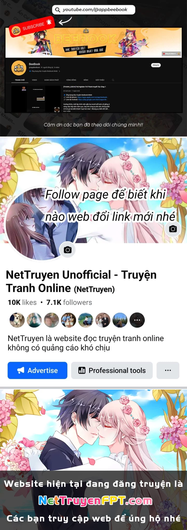 Ta! Phản Phái Thiên Mệnh Lại Thành Chính Đạo Lão Tổ Chapter 91 - Trang 3