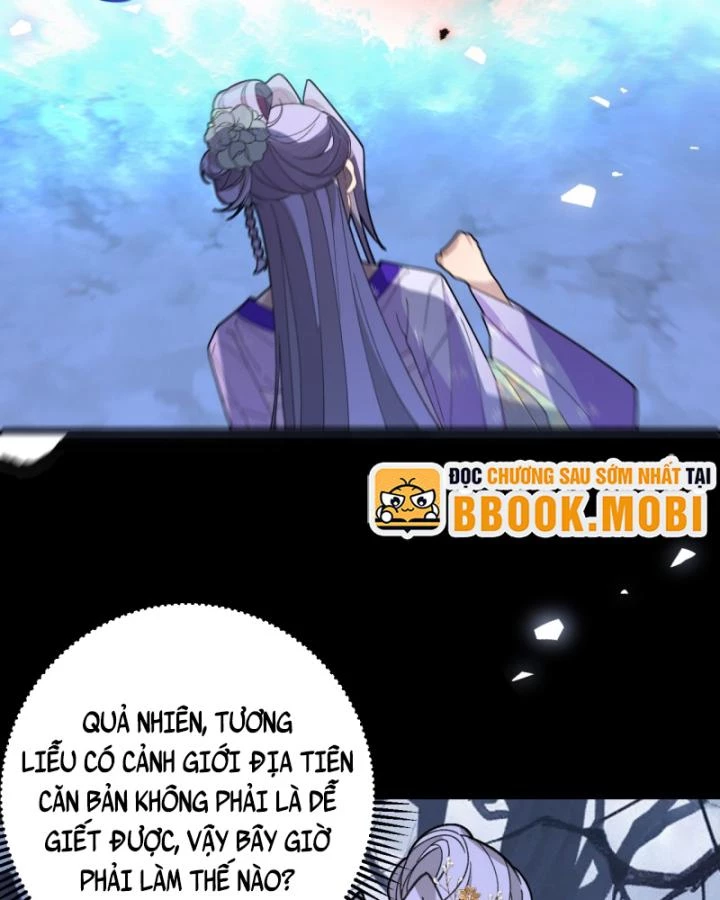 Ta! Phản Phái Thiên Mệnh Lại Thành Chính Đạo Lão Tổ Chapter 92 - Trang 3