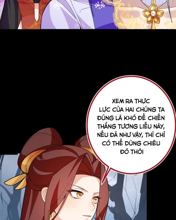 Ta! Phản Phái Thiên Mệnh Lại Thành Chính Đạo Lão Tổ Chapter 92 - Trang 3