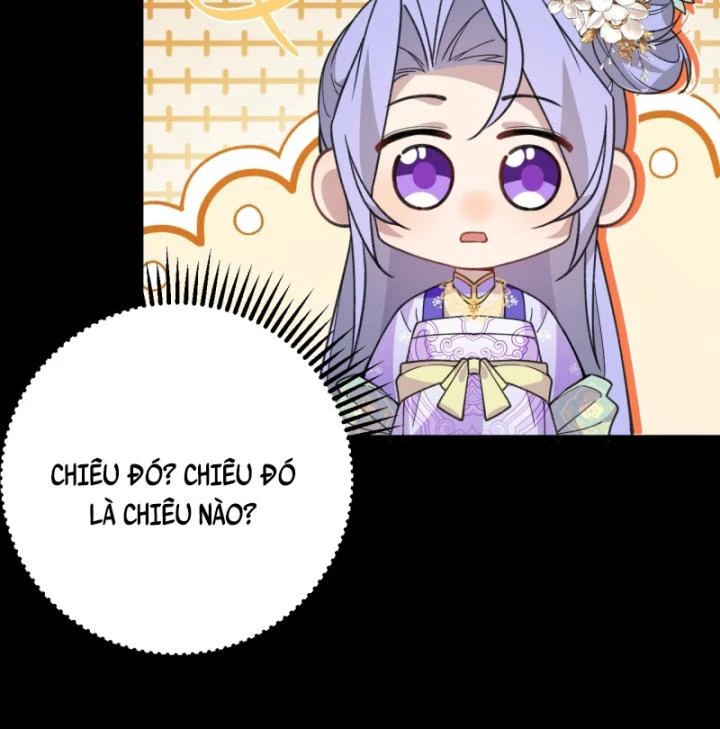 Ta! Phản Phái Thiên Mệnh Lại Thành Chính Đạo Lão Tổ Chapter 92 - Trang 3