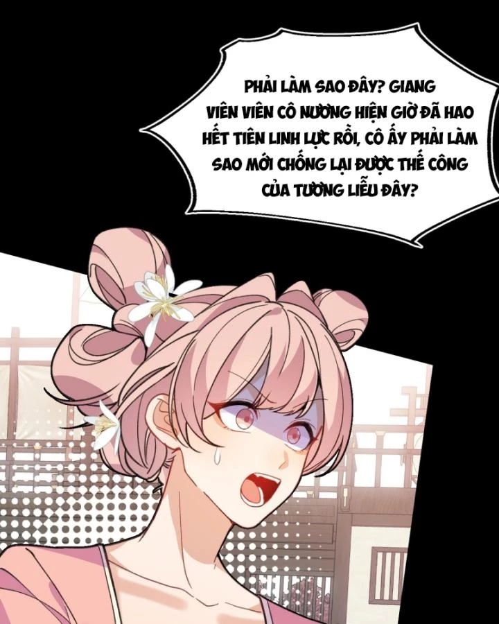 Ta! Phản Phái Thiên Mệnh Lại Thành Chính Đạo Lão Tổ Chapter 92 - Trang 3