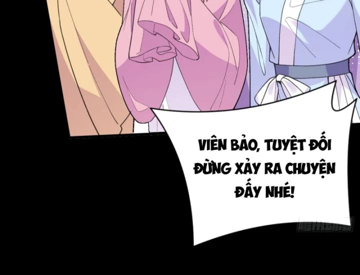 Ta! Phản Phái Thiên Mệnh Lại Thành Chính Đạo Lão Tổ Chapter 92 - Trang 3