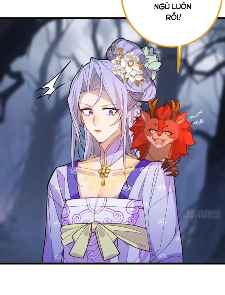 Ta! Phản Phái Thiên Mệnh Lại Thành Chính Đạo Lão Tổ Chapter 92 - Trang 3