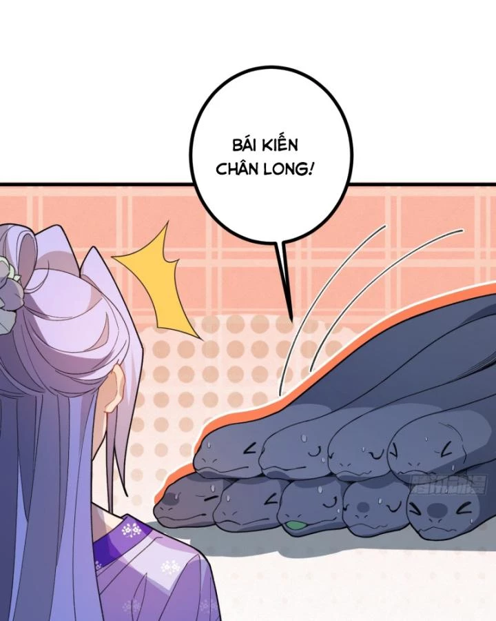 Ta! Phản Phái Thiên Mệnh Lại Thành Chính Đạo Lão Tổ Chapter 92 - Trang 3