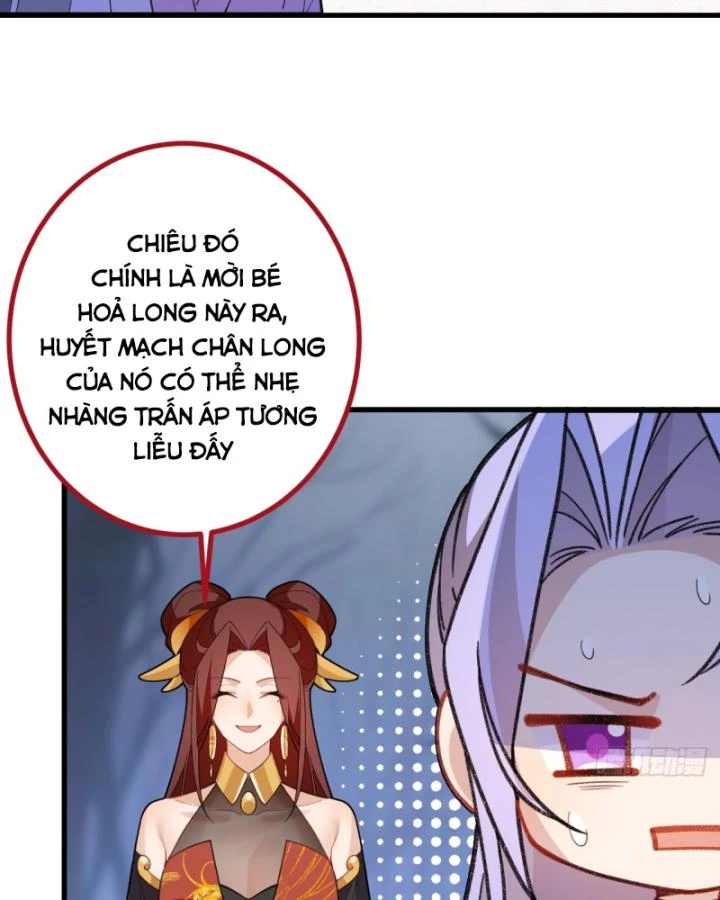 Ta! Phản Phái Thiên Mệnh Lại Thành Chính Đạo Lão Tổ Chapter 92 - Trang 3