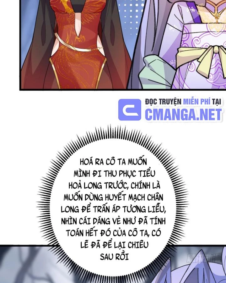 Ta! Phản Phái Thiên Mệnh Lại Thành Chính Đạo Lão Tổ Chapter 92 - Trang 3