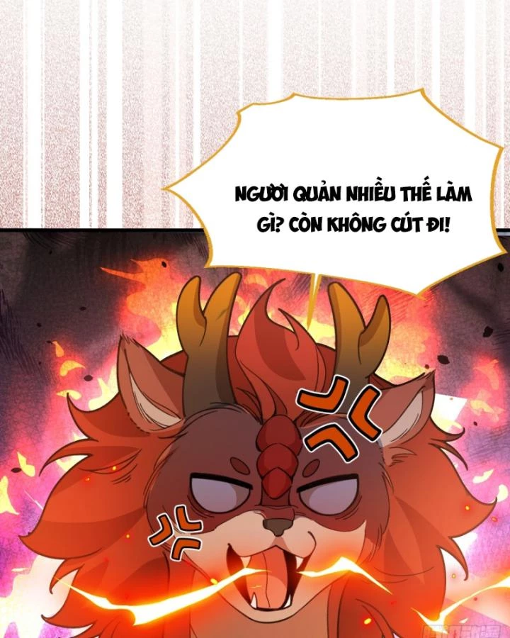 Ta! Phản Phái Thiên Mệnh Lại Thành Chính Đạo Lão Tổ Chapter 92 - Trang 3