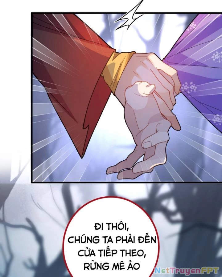 Ta! Phản Phái Thiên Mệnh Lại Thành Chính Đạo Lão Tổ Chapter 92 - Trang 3