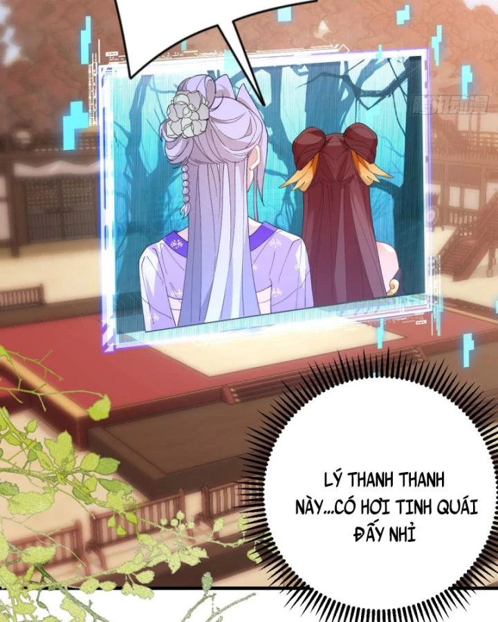 Ta! Phản Phái Thiên Mệnh Lại Thành Chính Đạo Lão Tổ Chapter 92 - Trang 3