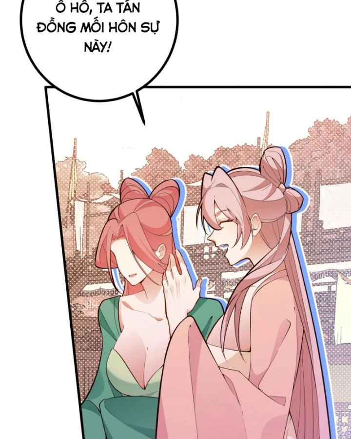 Ta! Phản Phái Thiên Mệnh Lại Thành Chính Đạo Lão Tổ Chapter 92 - Trang 3