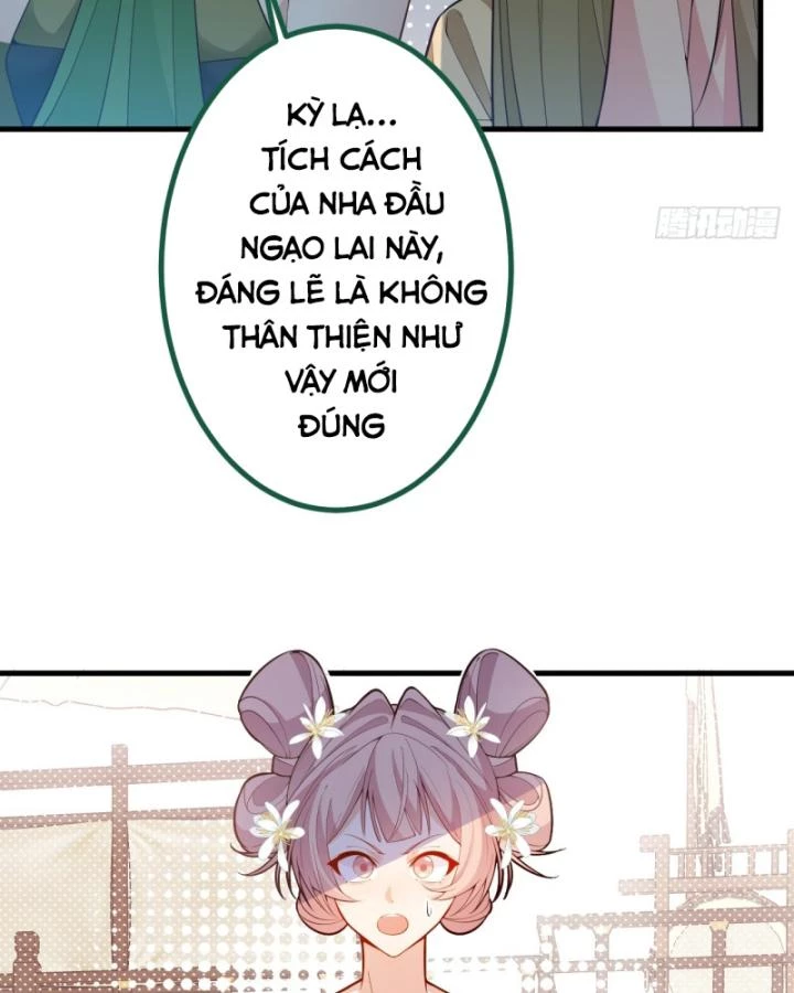 Ta! Phản Phái Thiên Mệnh Lại Thành Chính Đạo Lão Tổ Chapter 92 - Trang 3