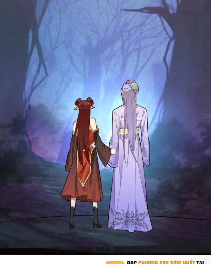 Ta! Phản Phái Thiên Mệnh Lại Thành Chính Đạo Lão Tổ Chapter 92 - Trang 3