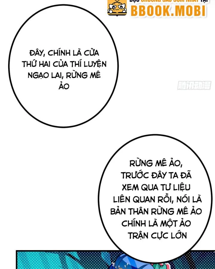 Ta! Phản Phái Thiên Mệnh Lại Thành Chính Đạo Lão Tổ Chapter 92 - Trang 3