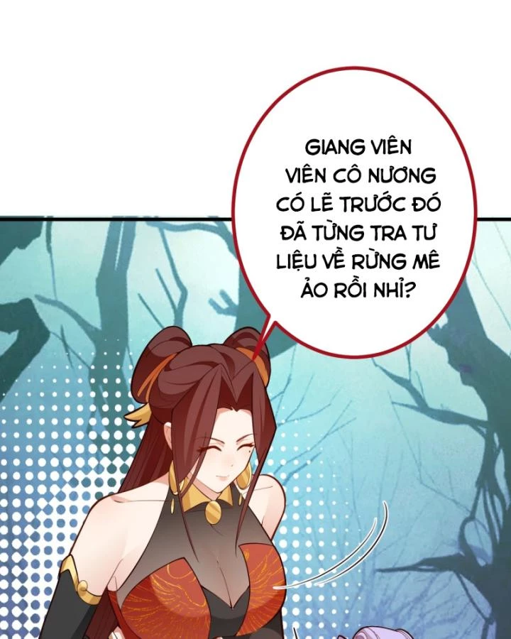 Ta! Phản Phái Thiên Mệnh Lại Thành Chính Đạo Lão Tổ Chapter 92 - Trang 3
