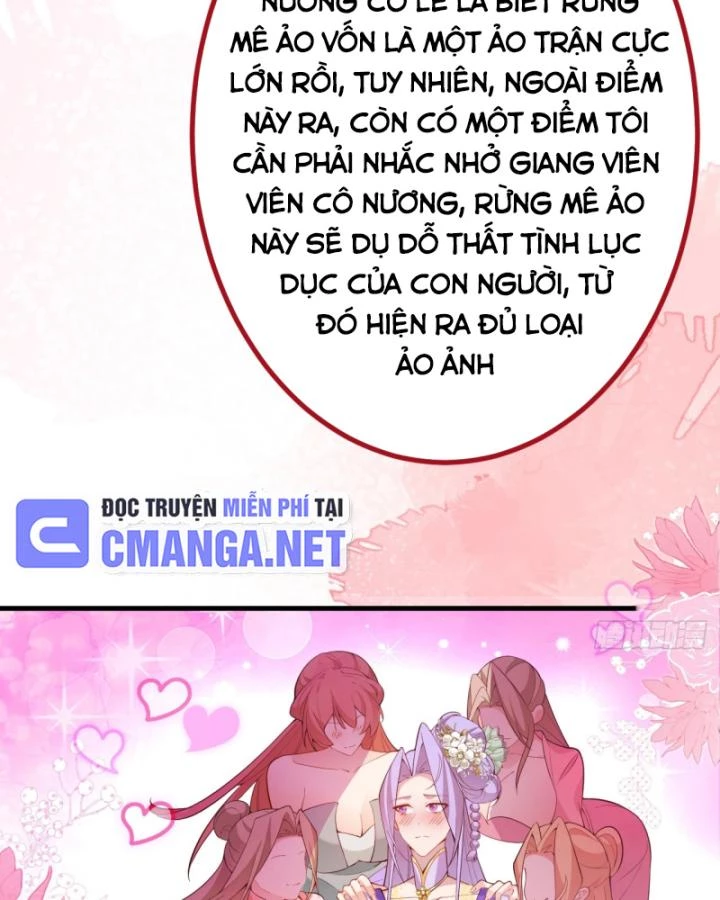 Ta! Phản Phái Thiên Mệnh Lại Thành Chính Đạo Lão Tổ Chapter 92 - Trang 3