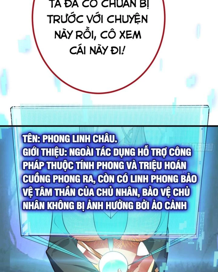 Ta! Phản Phái Thiên Mệnh Lại Thành Chính Đạo Lão Tổ Chapter 92 - Trang 3