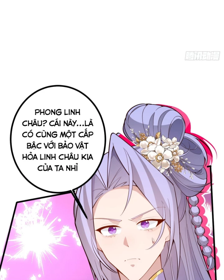 Ta! Phản Phái Thiên Mệnh Lại Thành Chính Đạo Lão Tổ Chapter 92 - Trang 3