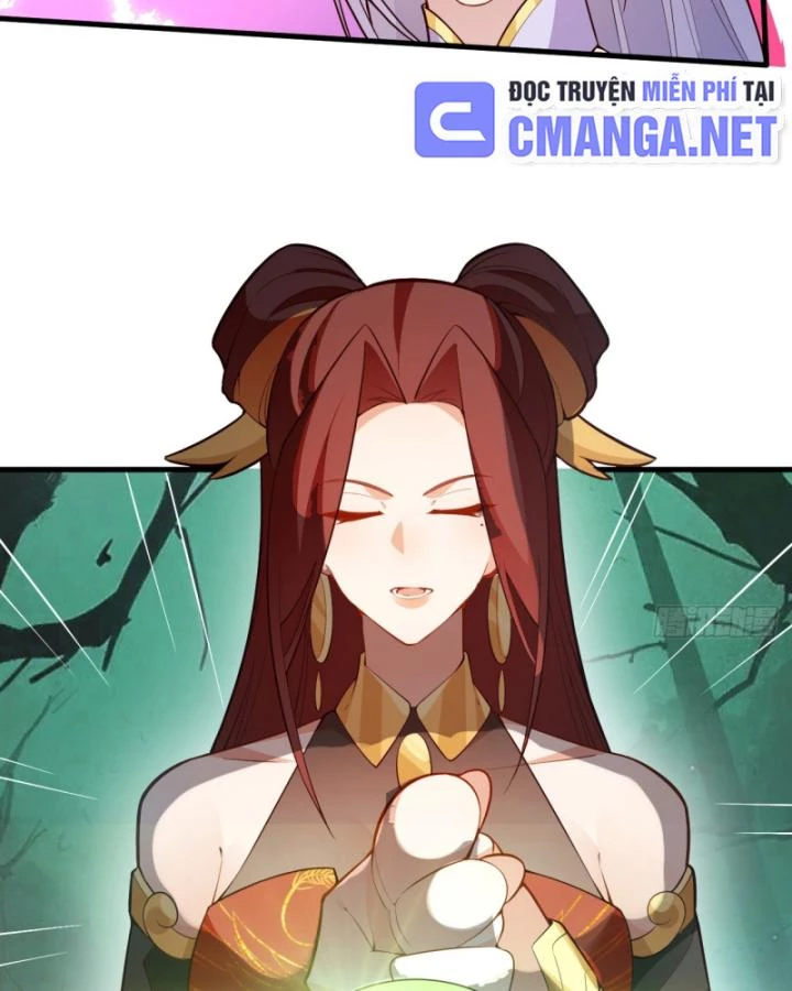 Ta! Phản Phái Thiên Mệnh Lại Thành Chính Đạo Lão Tổ Chapter 92 - Trang 3