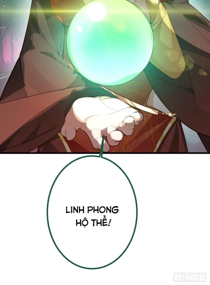 Ta! Phản Phái Thiên Mệnh Lại Thành Chính Đạo Lão Tổ Chapter 92 - Trang 3