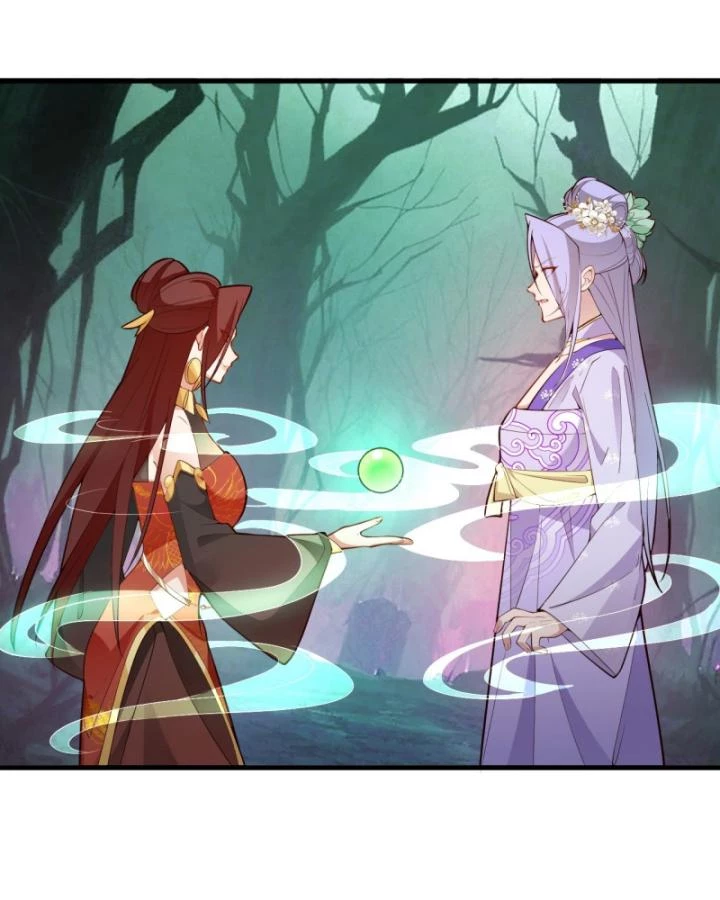 Ta! Phản Phái Thiên Mệnh Lại Thành Chính Đạo Lão Tổ Chapter 92 - Trang 3