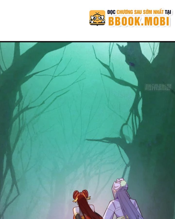 Ta! Phản Phái Thiên Mệnh Lại Thành Chính Đạo Lão Tổ Chapter 92 - Trang 3