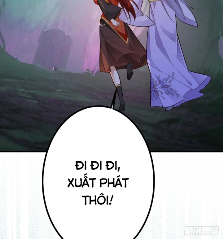 Ta! Phản Phái Thiên Mệnh Lại Thành Chính Đạo Lão Tổ Chapter 92 - Trang 3