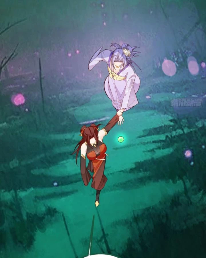 Ta! Phản Phái Thiên Mệnh Lại Thành Chính Đạo Lão Tổ Chapter 92 - Trang 3