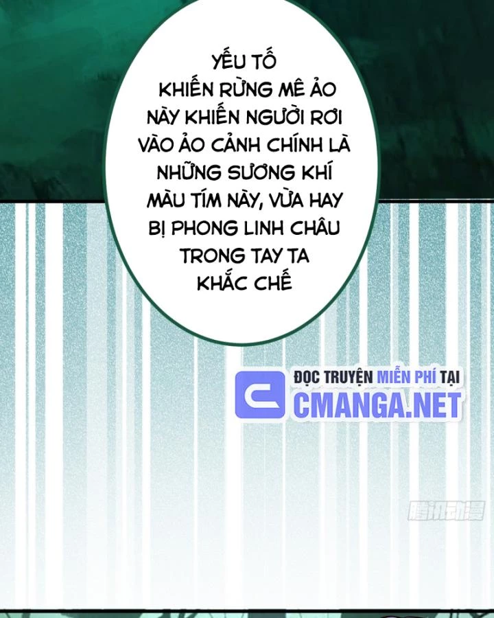 Ta! Phản Phái Thiên Mệnh Lại Thành Chính Đạo Lão Tổ Chapter 92 - Trang 3