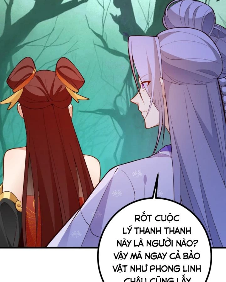 Ta! Phản Phái Thiên Mệnh Lại Thành Chính Đạo Lão Tổ Chapter 92 - Trang 3