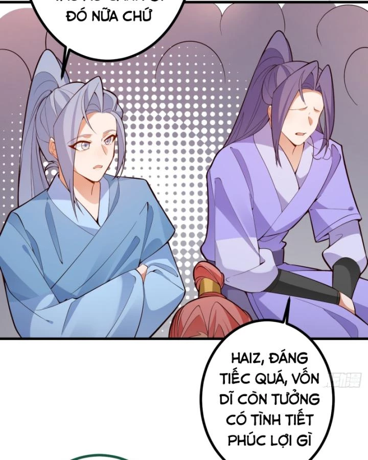 Ta! Phản Phái Thiên Mệnh Lại Thành Chính Đạo Lão Tổ Chapter 92 - Trang 3