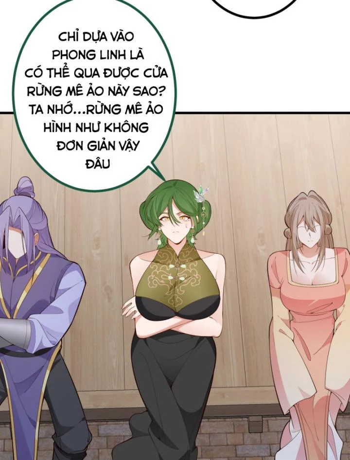 Ta! Phản Phái Thiên Mệnh Lại Thành Chính Đạo Lão Tổ Chapter 92 - Trang 3