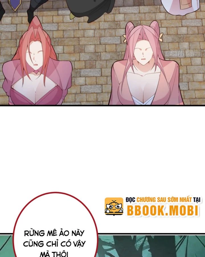 Ta! Phản Phái Thiên Mệnh Lại Thành Chính Đạo Lão Tổ Chapter 92 - Trang 3