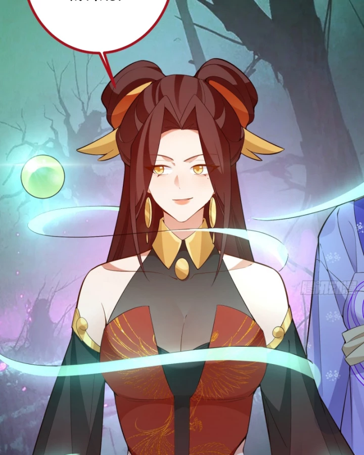Ta! Phản Phái Thiên Mệnh Lại Thành Chính Đạo Lão Tổ Chapter 92 - Trang 3