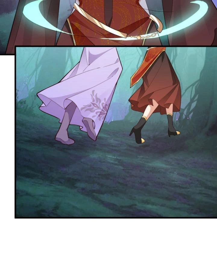 Ta! Phản Phái Thiên Mệnh Lại Thành Chính Đạo Lão Tổ Chapter 92 - Trang 3