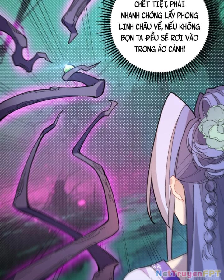 Ta! Phản Phái Thiên Mệnh Lại Thành Chính Đạo Lão Tổ Chapter 93 - Trang 3