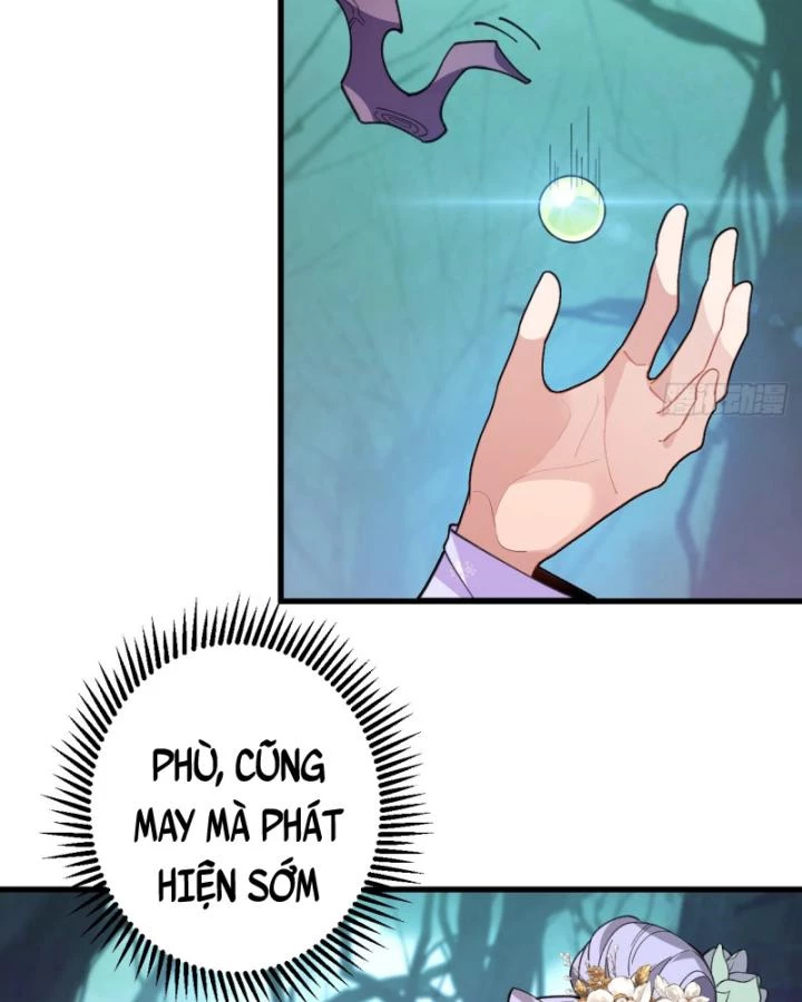 Ta! Phản Phái Thiên Mệnh Lại Thành Chính Đạo Lão Tổ Chapter 93 - Trang 3