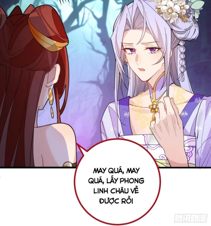 Ta! Phản Phái Thiên Mệnh Lại Thành Chính Đạo Lão Tổ Chapter 93 - Trang 3