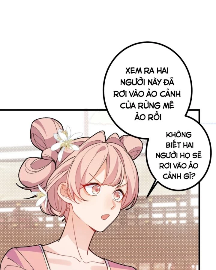 Ta! Phản Phái Thiên Mệnh Lại Thành Chính Đạo Lão Tổ Chapter 93 - Trang 3