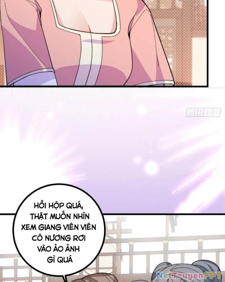 Ta! Phản Phái Thiên Mệnh Lại Thành Chính Đạo Lão Tổ Chapter 93 - Trang 3