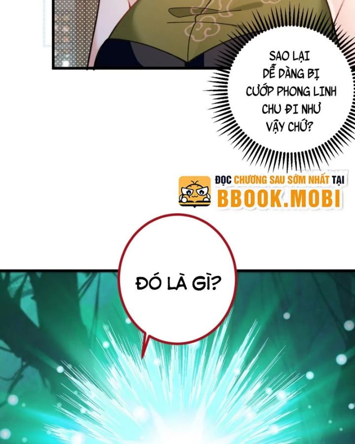 Ta! Phản Phái Thiên Mệnh Lại Thành Chính Đạo Lão Tổ Chapter 93 - Trang 3