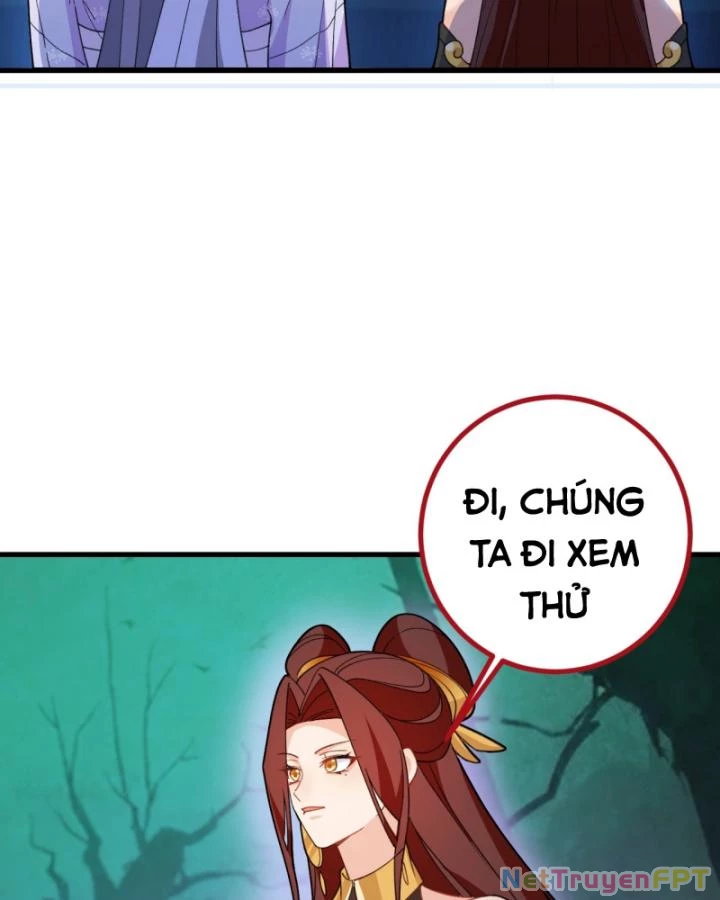 Ta! Phản Phái Thiên Mệnh Lại Thành Chính Đạo Lão Tổ Chapter 93 - Trang 3